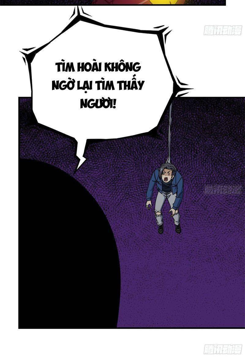 Tôi Chuyển Vàng Tại Mạt Thế chapter 182 - Trang 23