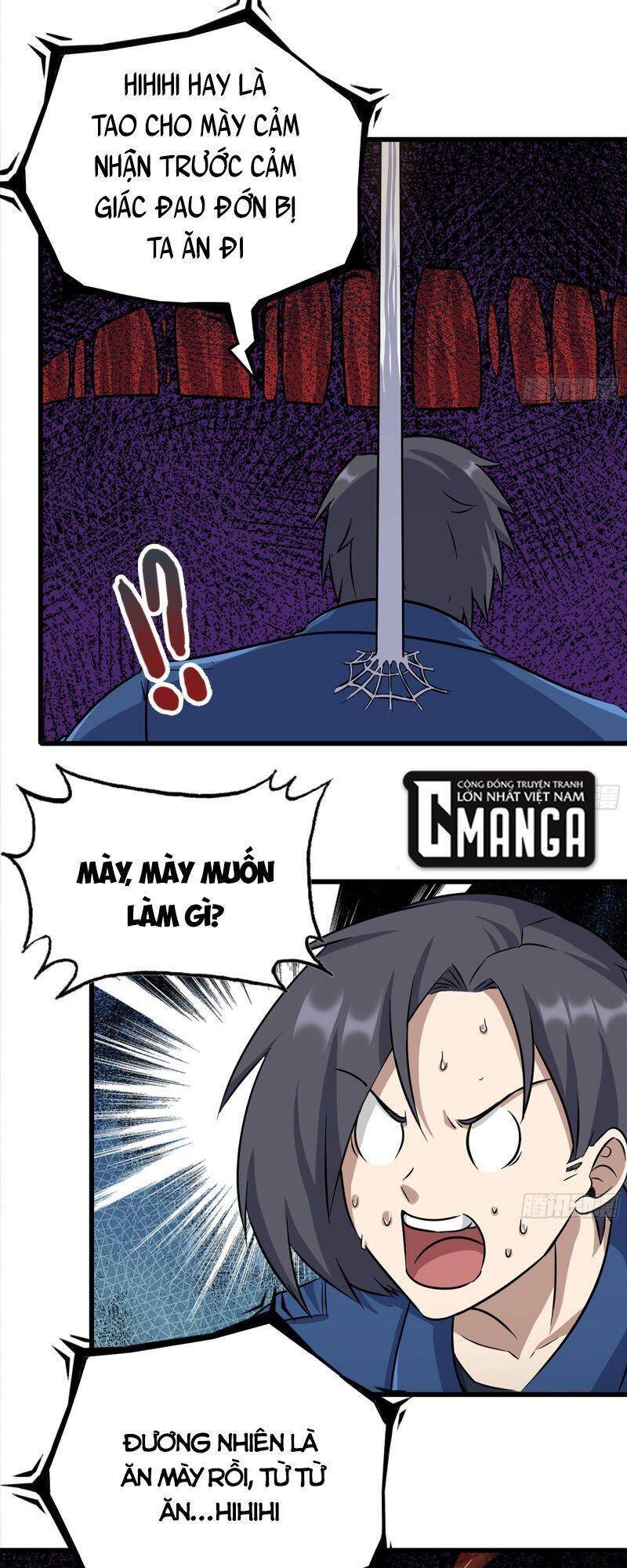 Tôi Chuyển Vàng Tại Mạt Thế chapter 183 - Upload bởi truyensieuhay.com