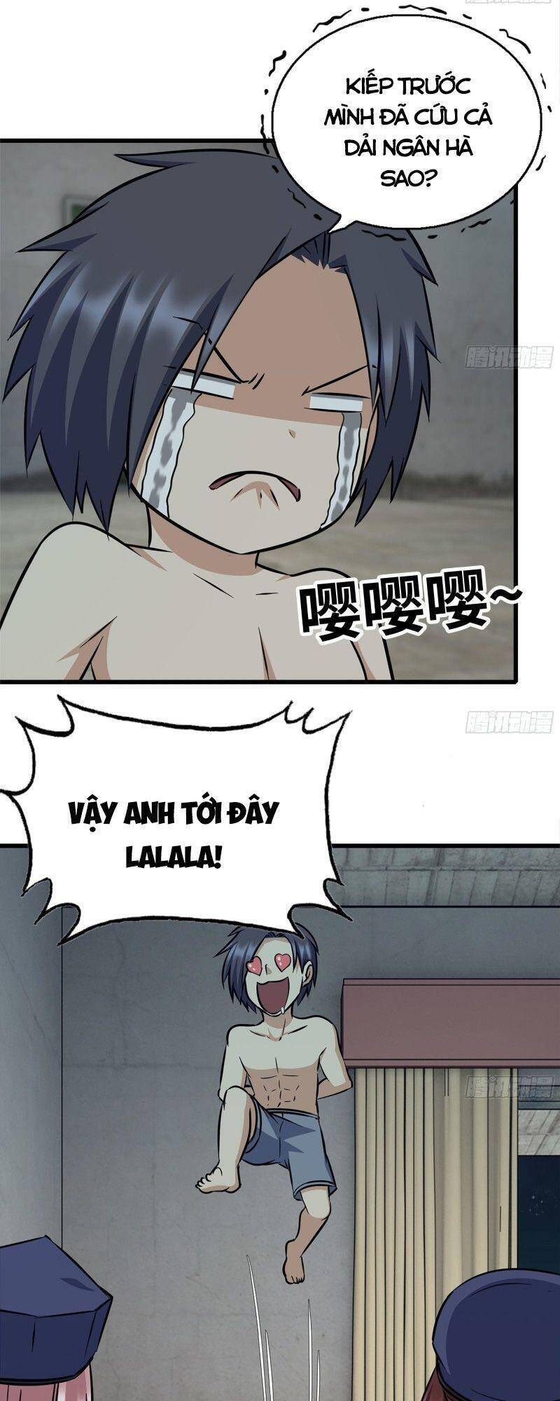 Tôi Chuyển Vàng Tại Mạt Thế chapter 183 - Upload bởi truyensieuhay.com