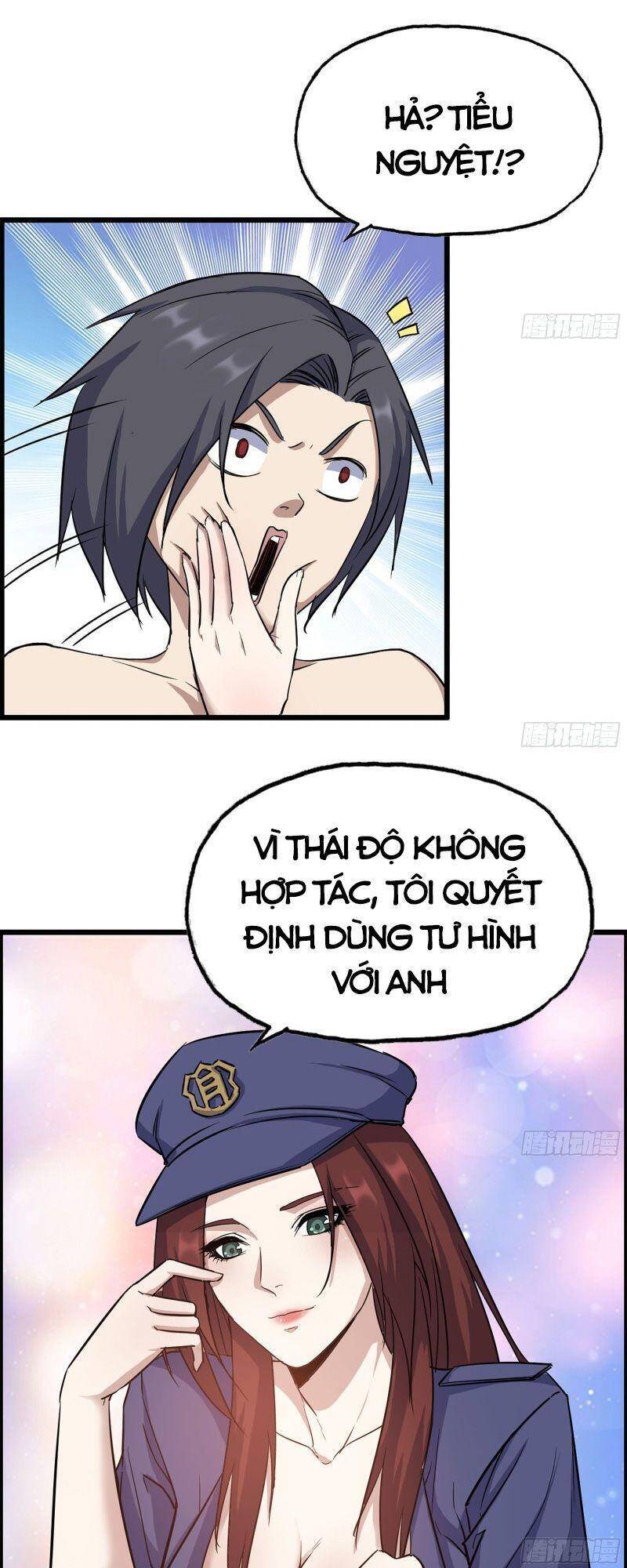Tôi Chuyển Vàng Tại Mạt Thế chapter 183 - Upload bởi truyensieuhay.com