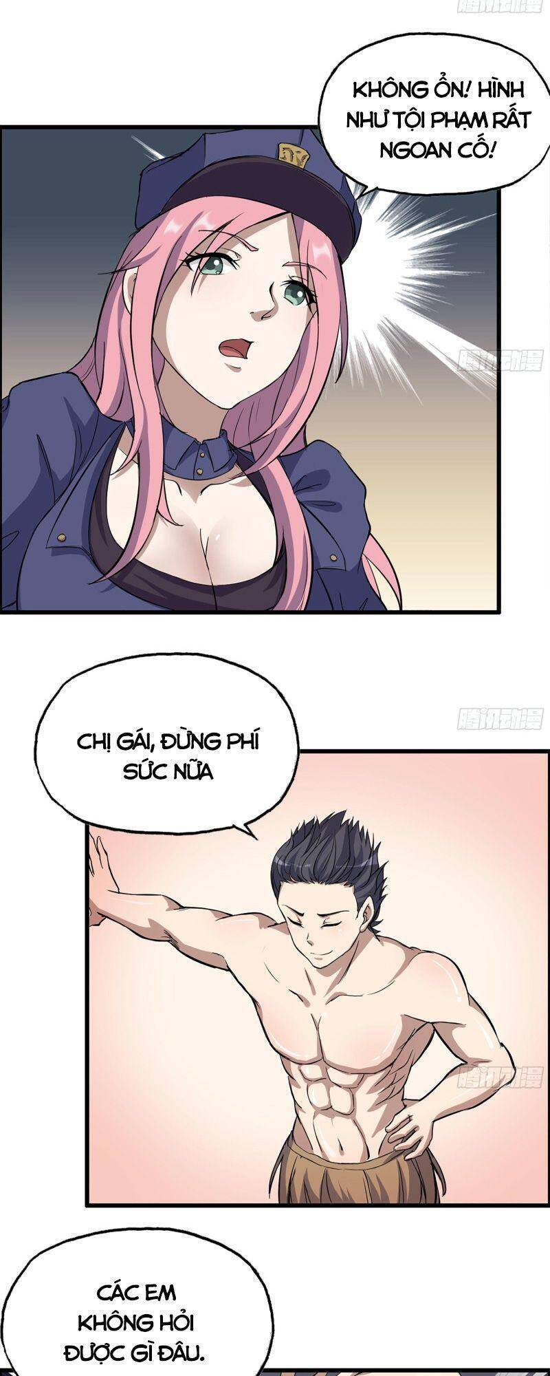 Tôi Chuyển Vàng Tại Mạt Thế chapter 183 - Upload bởi truyensieuhay.com