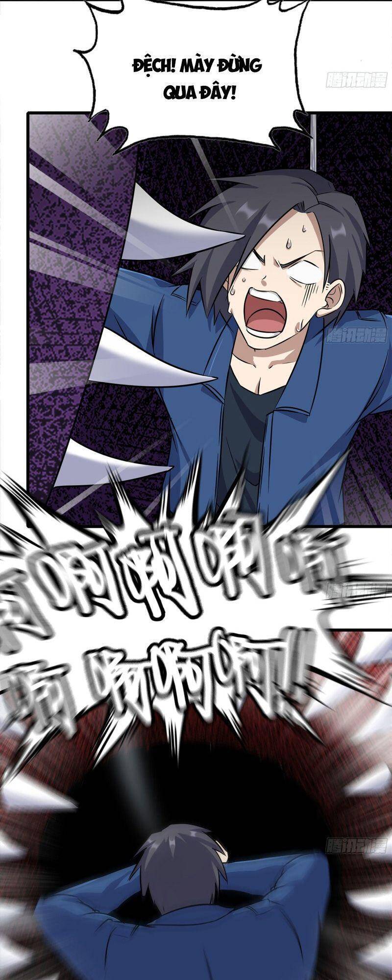 Tôi Chuyển Vàng Tại Mạt Thế chapter 183 - Upload bởi truyensieuhay.com