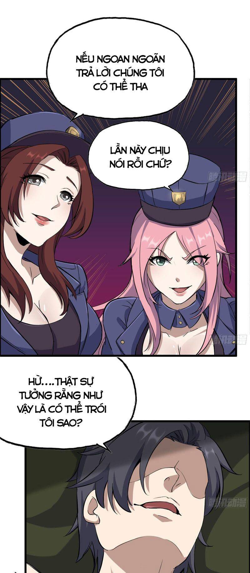 Tôi Chuyển Vàng Tại Mạt Thế chapter 183 - Upload bởi truyensieuhay.com