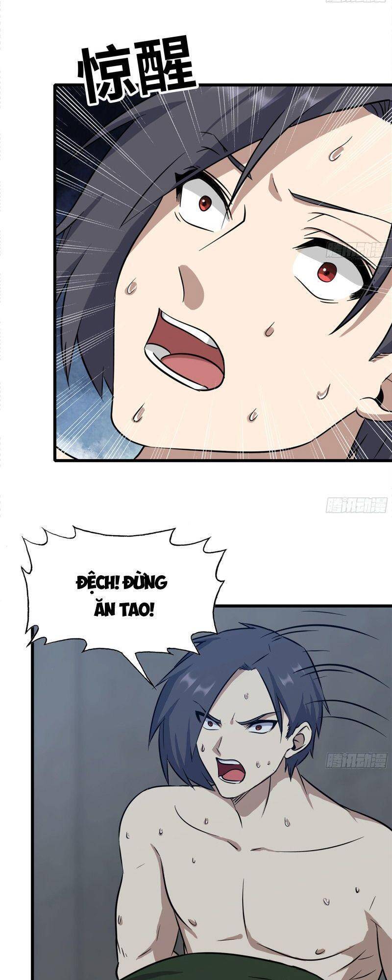 Tôi Chuyển Vàng Tại Mạt Thế chapter 183 - Upload bởi truyensieuhay.com