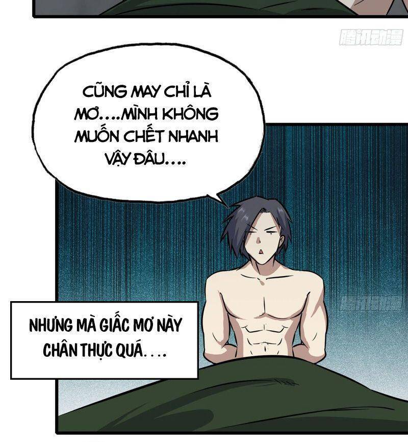 Tôi Chuyển Vàng Tại Mạt Thế chapter 183 - Upload bởi truyensieuhay.com