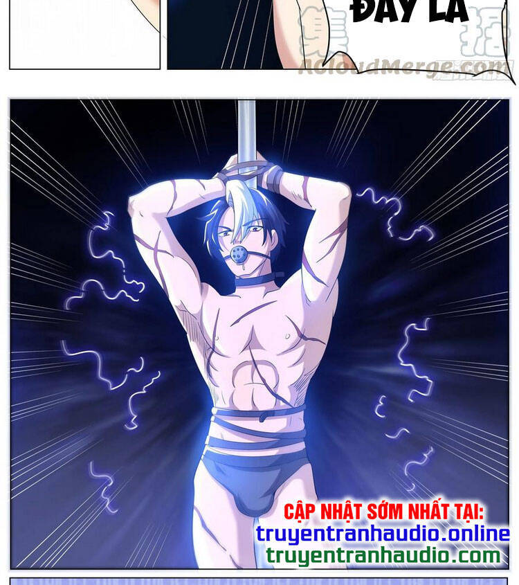 Siêu cấp binh vương tại đô thị chapter 230 - Trang 2
