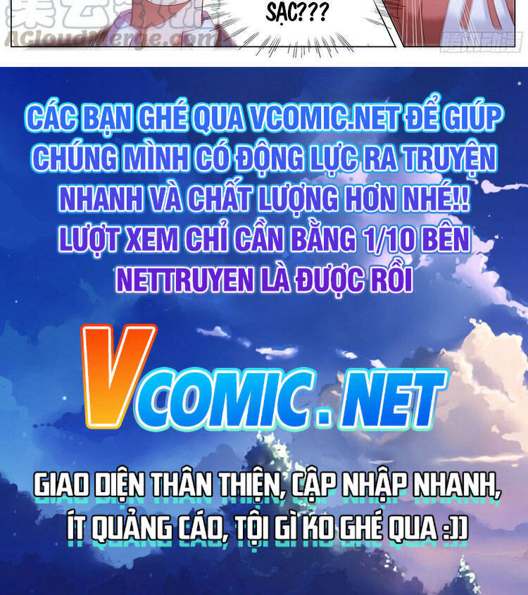 Siêu cấp binh vương tại đô thị chapter 230 - Trang 8