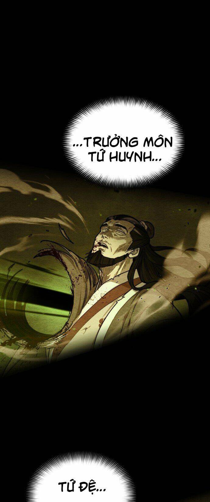Hoa Sơn Tái Xuất chapter 1 - Upload bởi truyensieuhay.com