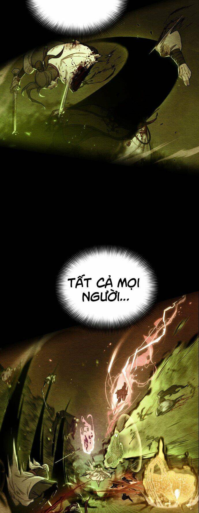 Hoa Sơn Tái Xuất chapter 1 - Upload bởi truyensieuhay.com
