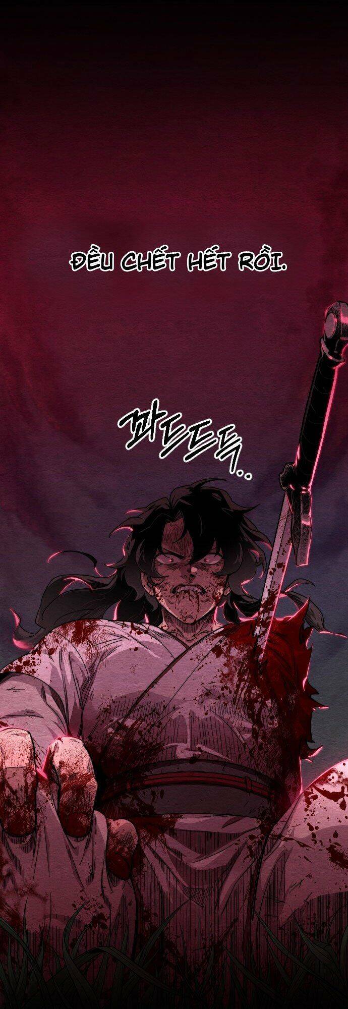 Hoa Sơn Tái Xuất chapter 1 - Upload bởi truyensieuhay.com