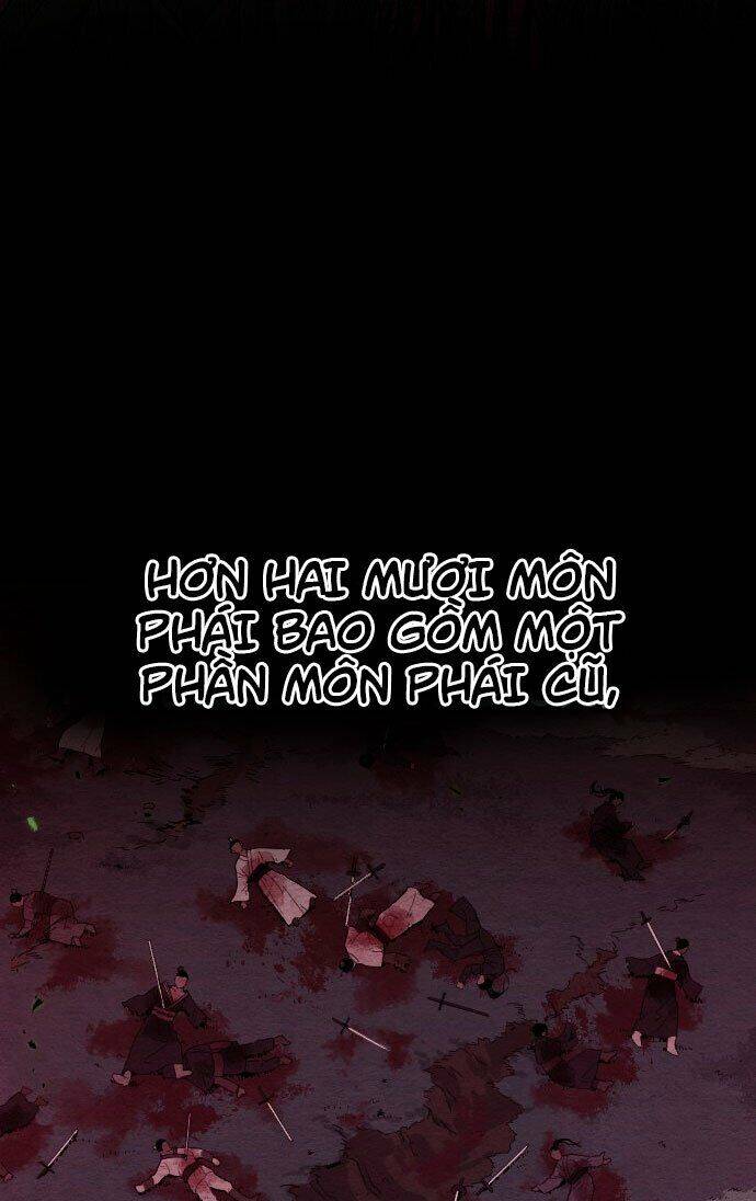 Hoa Sơn Tái Xuất chapter 1 - Upload bởi truyensieuhay.com