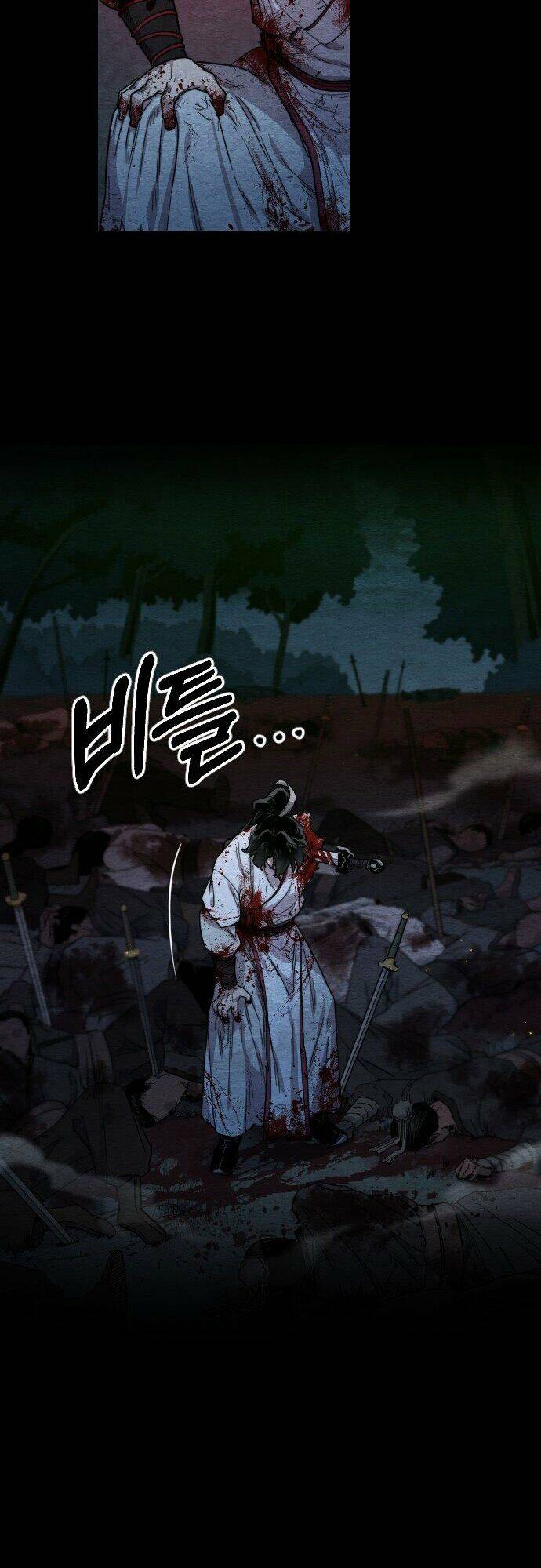 Hoa Sơn Tái Xuất chapter 1 - Upload bởi truyensieuhay.com