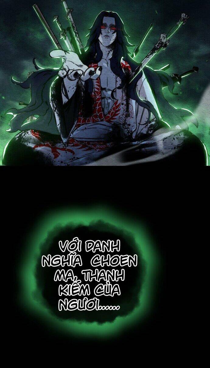Hoa Sơn Tái Xuất chapter 1 - Upload bởi truyensieuhay.com