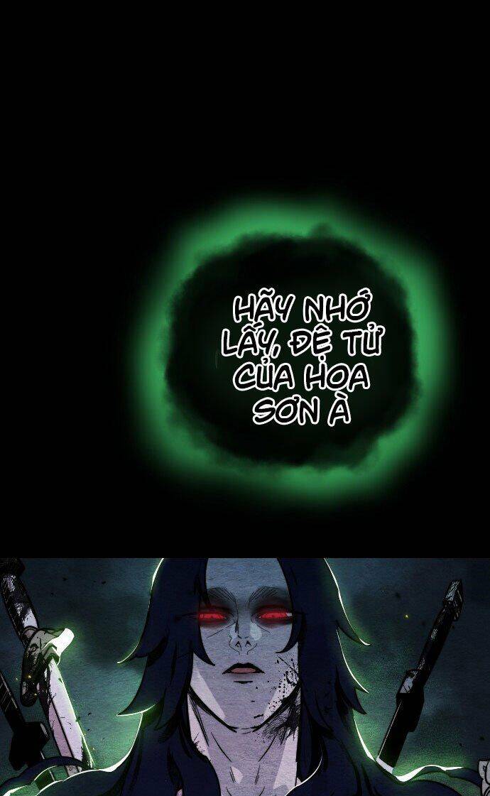 Hoa Sơn Tái Xuất chapter 1 - Upload bởi truyensieuhay.com