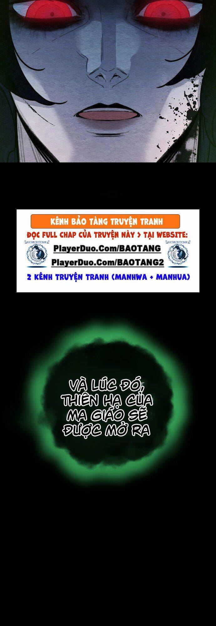 Hoa Sơn Tái Xuất chapter 1 - Upload bởi truyensieuhay.com
