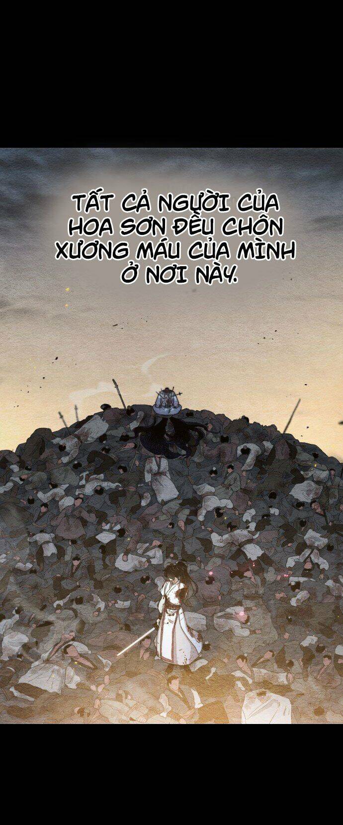 Hoa Sơn Tái Xuất chapter 1 - Upload bởi truyensieuhay.com