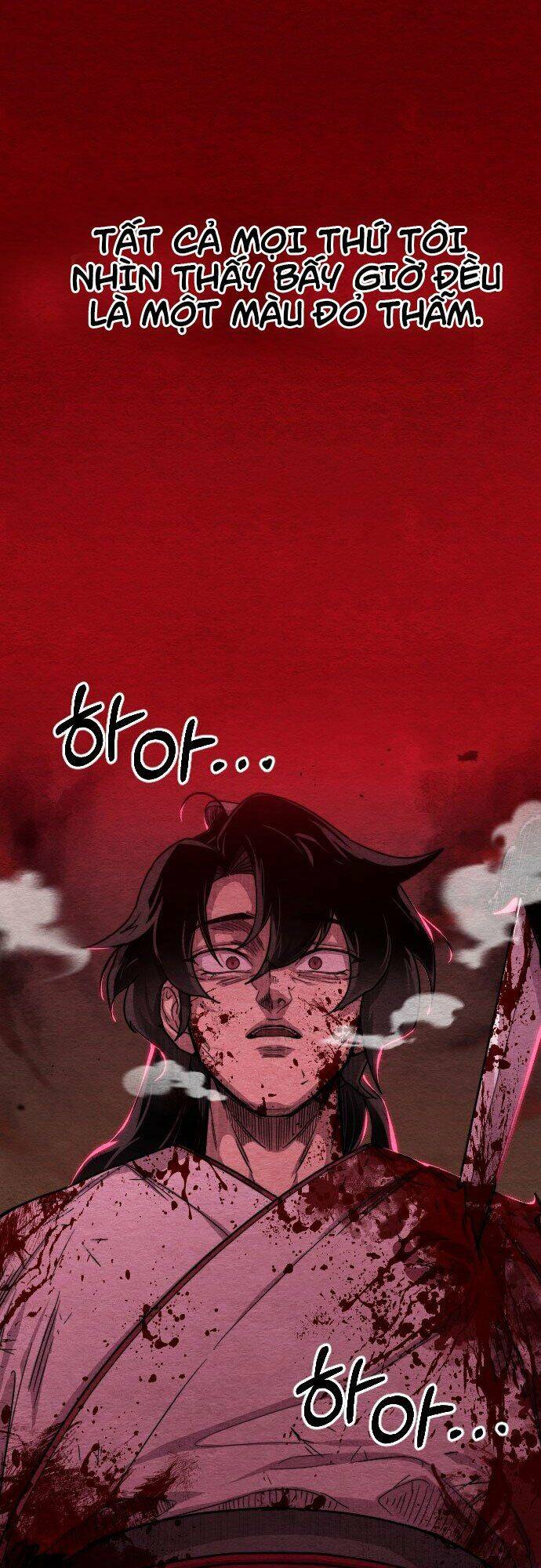 Hoa Sơn Tái Xuất chapter 1 - Upload bởi truyensieuhay.com