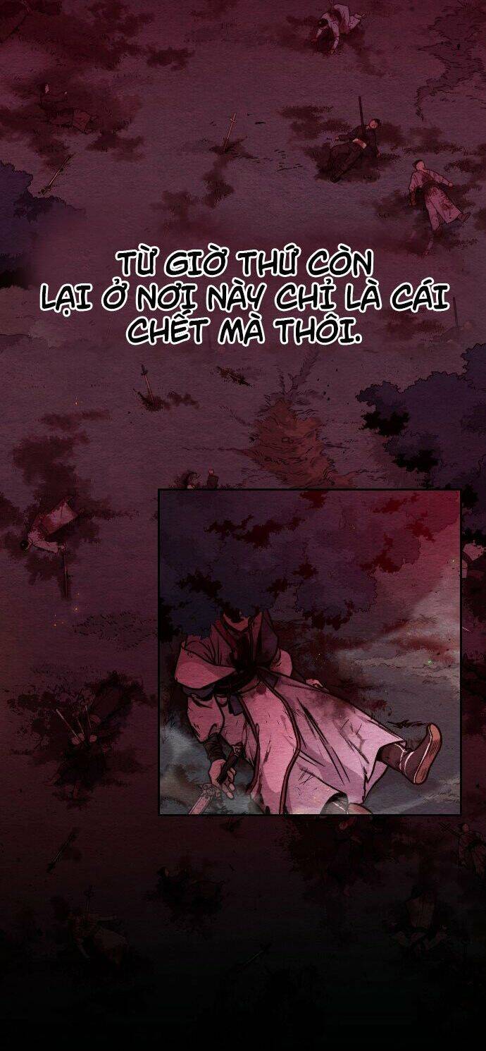 Hoa Sơn Tái Xuất chapter 1 - Upload bởi truyensieuhay.com