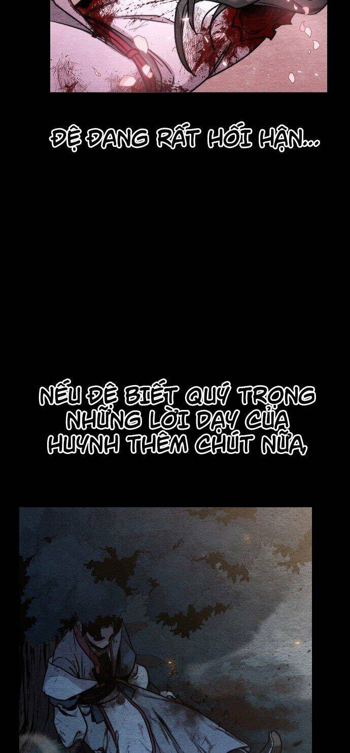 Hoa Sơn Tái Xuất chapter 1.5 - Upload bởi truyensieuhay.com