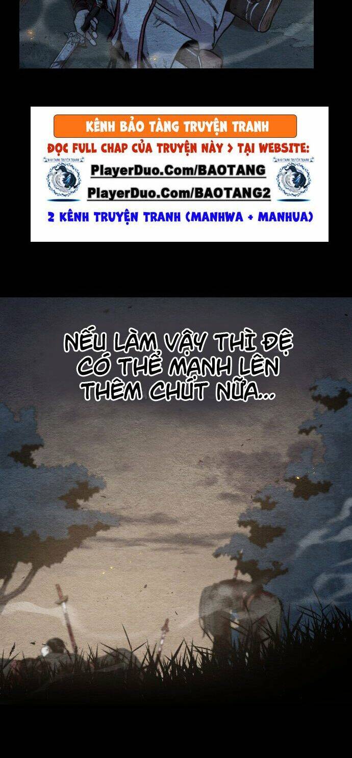 Hoa Sơn Tái Xuất chapter 1.5 - Upload bởi truyensieuhay.com