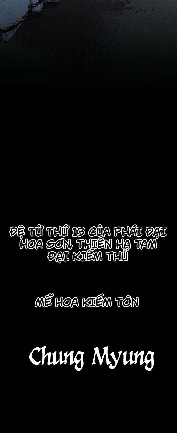 Hoa Sơn Tái Xuất chapter 1.5 - Upload bởi truyensieuhay.com