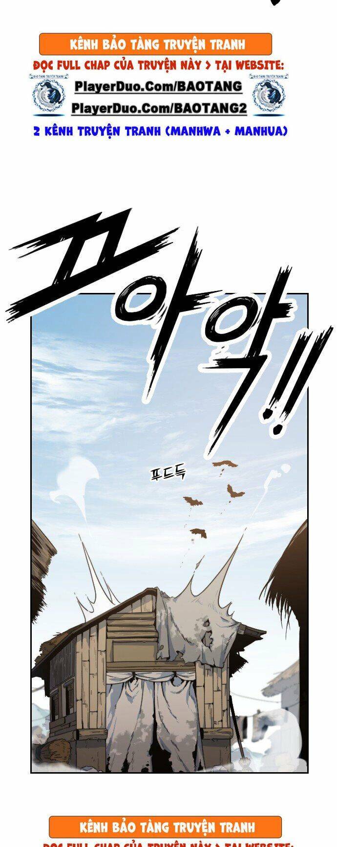 Hoa Sơn Tái Xuất chapter 1.5 - Upload bởi truyensieuhay.com