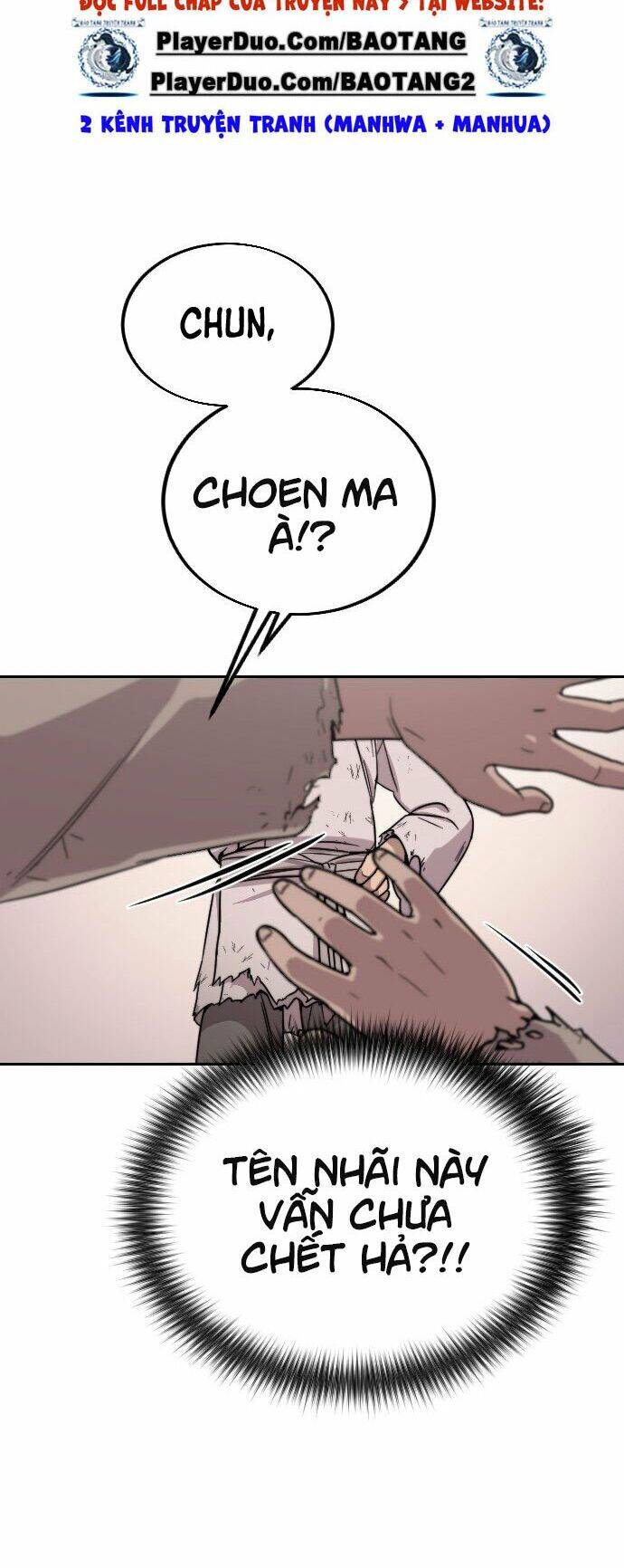 Hoa Sơn Tái Xuất chapter 1.5 - Upload bởi truyensieuhay.com