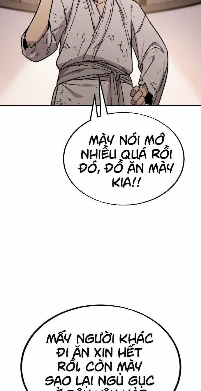 Hoa Sơn Tái Xuất chapter 1.5 - Upload bởi truyensieuhay.com
