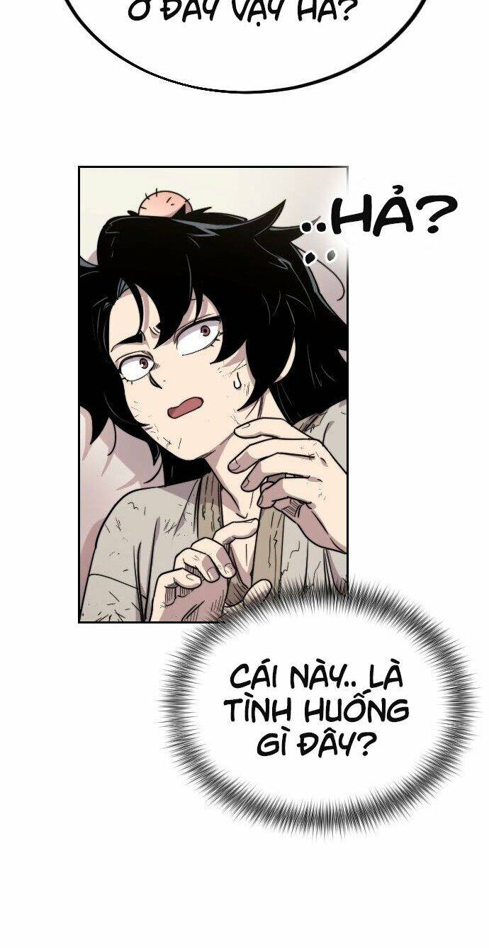Hoa Sơn Tái Xuất chapter 1.5 - Upload bởi truyensieuhay.com