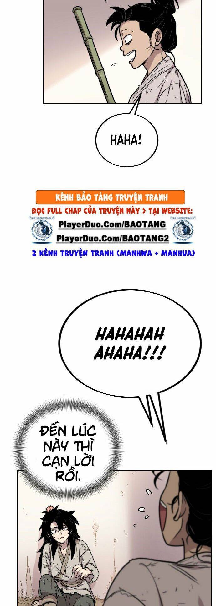 Hoa Sơn Tái Xuất chapter 1.5 - Upload bởi truyensieuhay.com