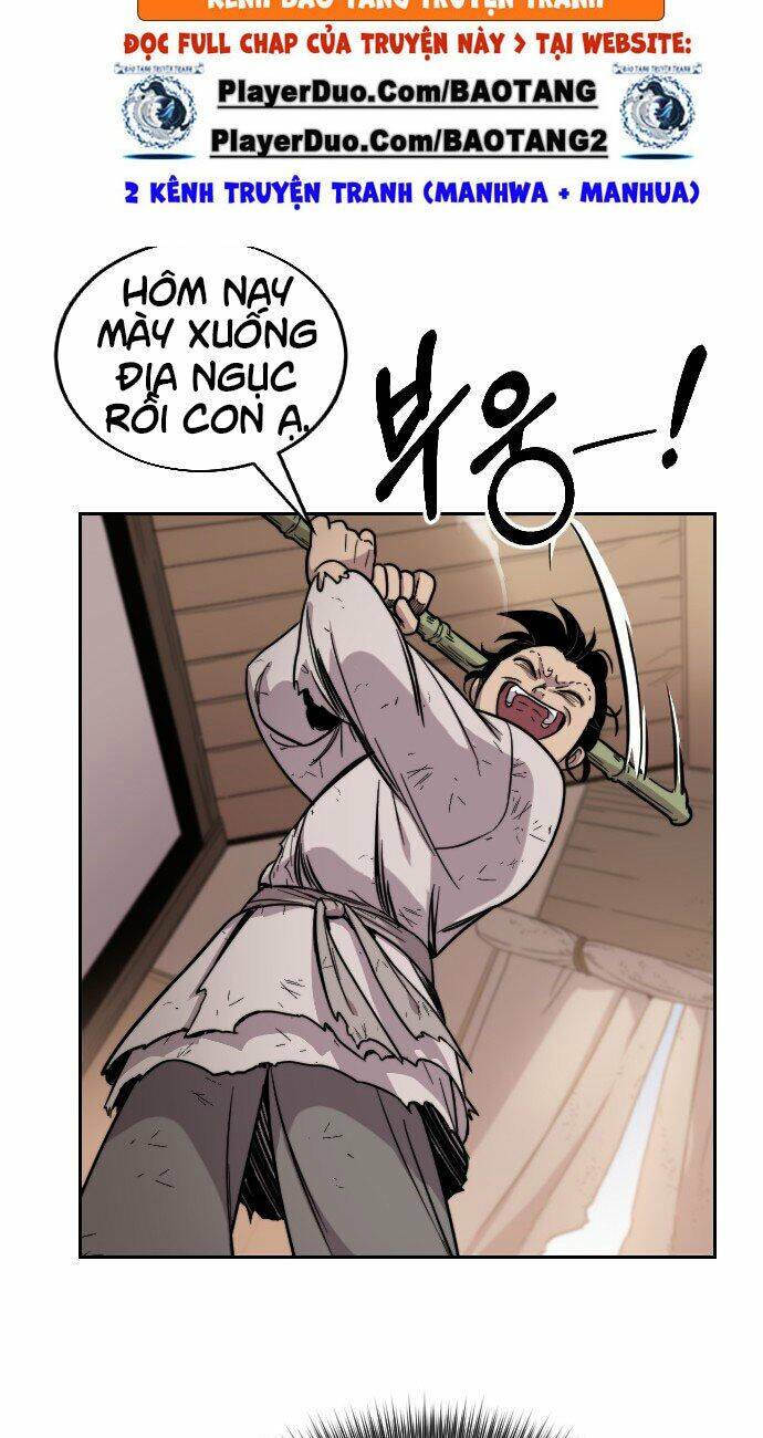 Hoa Sơn Tái Xuất chapter 1.5 - Upload bởi truyensieuhay.com