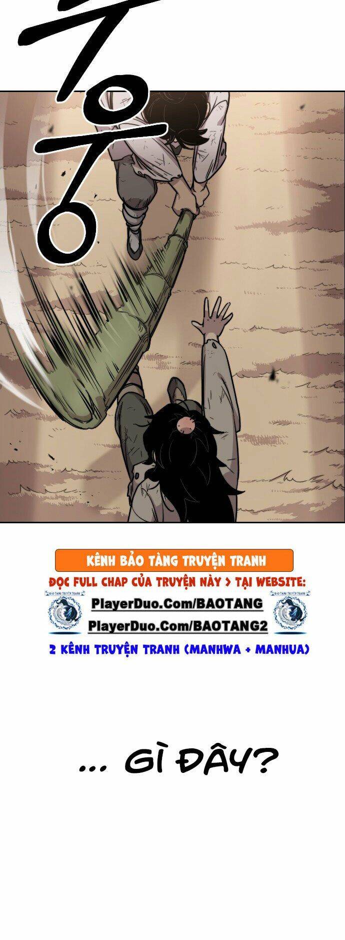 Hoa Sơn Tái Xuất chapter 1.5 - Upload bởi truyensieuhay.com