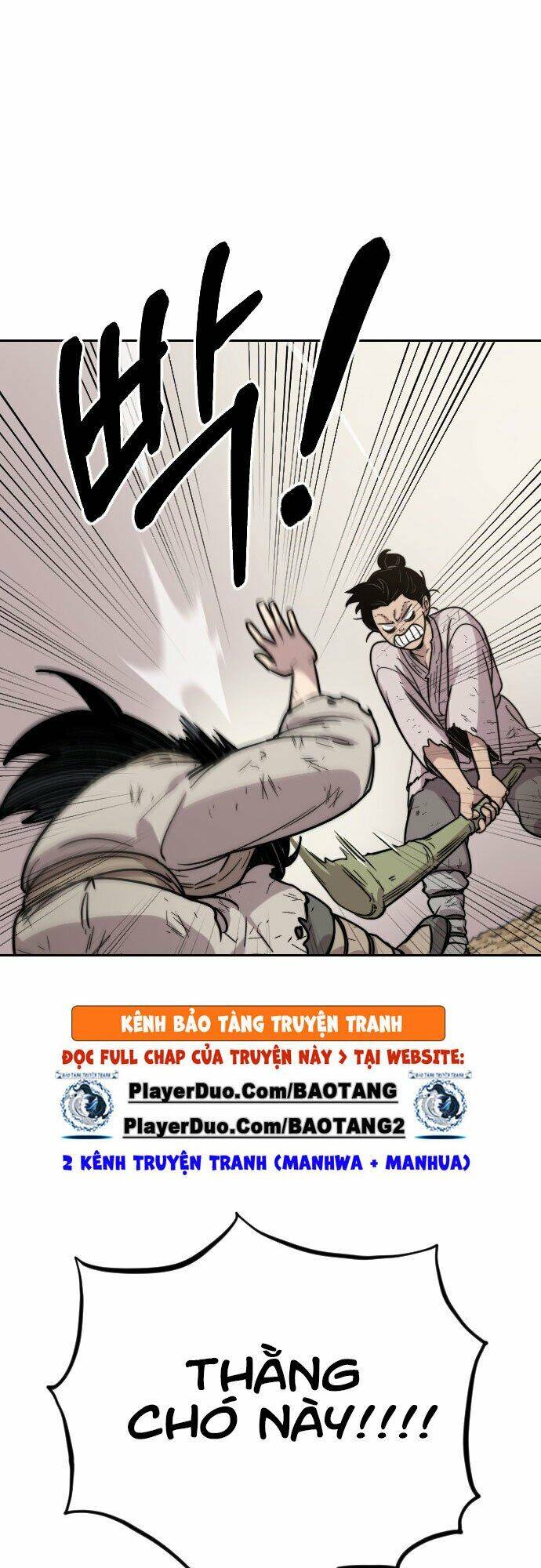 Hoa Sơn Tái Xuất chapter 1.5 - Upload bởi truyensieuhay.com