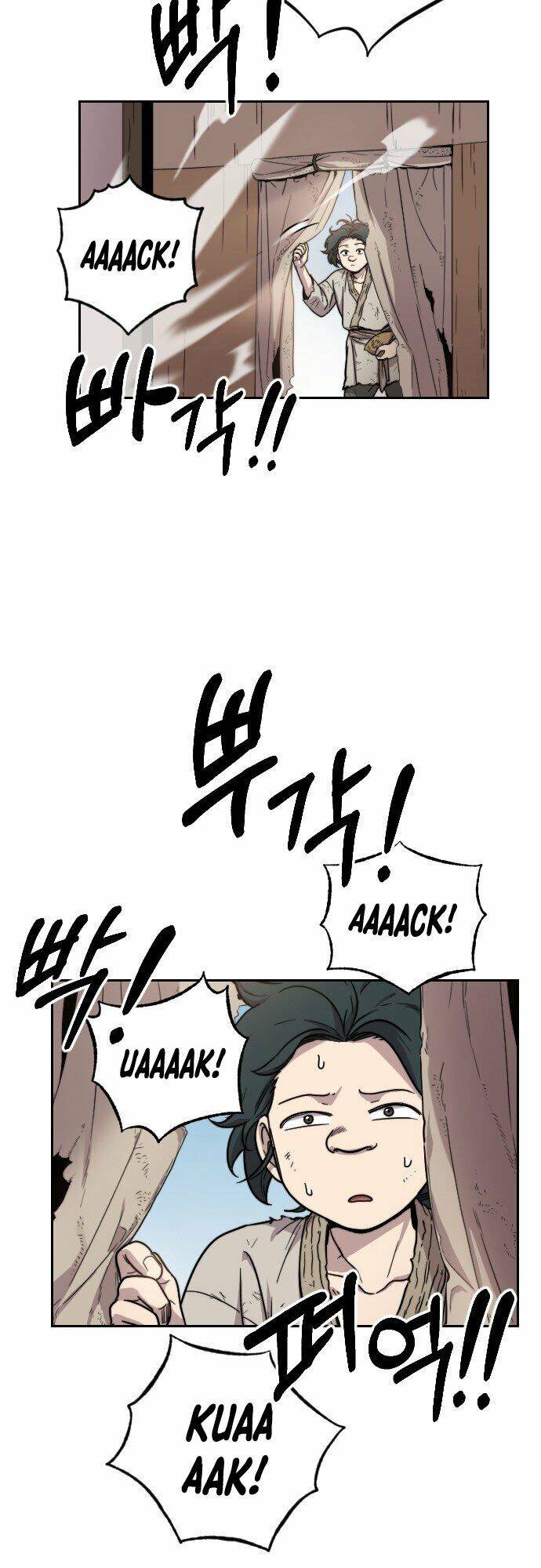 Hoa Sơn Tái Xuất chapter 1.5 - Upload bởi truyensieuhay.com