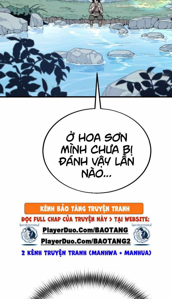 Hoa Sơn Tái Xuất chapter 1.5 - Upload bởi truyensieuhay.com