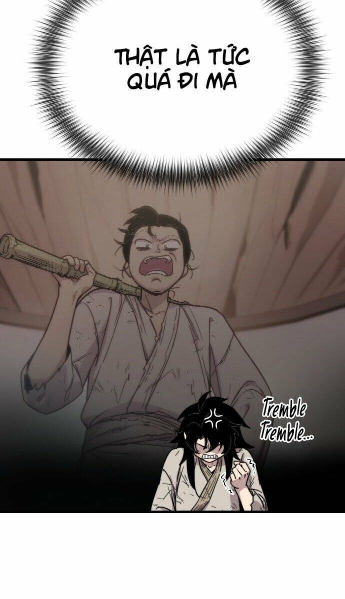 Hoa Sơn Tái Xuất chapter 1.5 - Upload bởi truyensieuhay.com