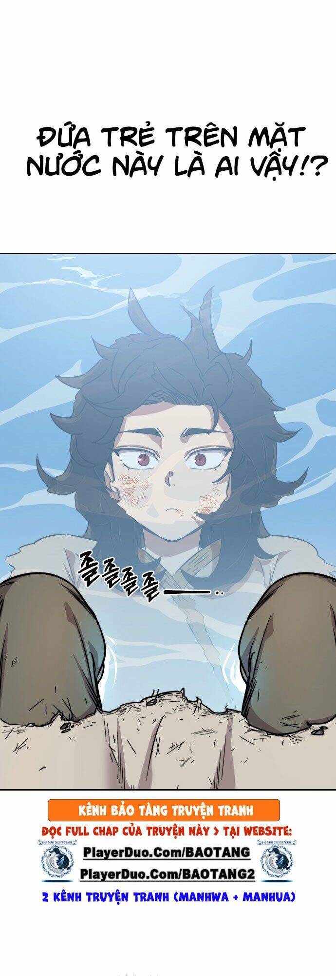 Hoa Sơn Tái Xuất chapter 1.5 - Upload bởi truyensieuhay.com