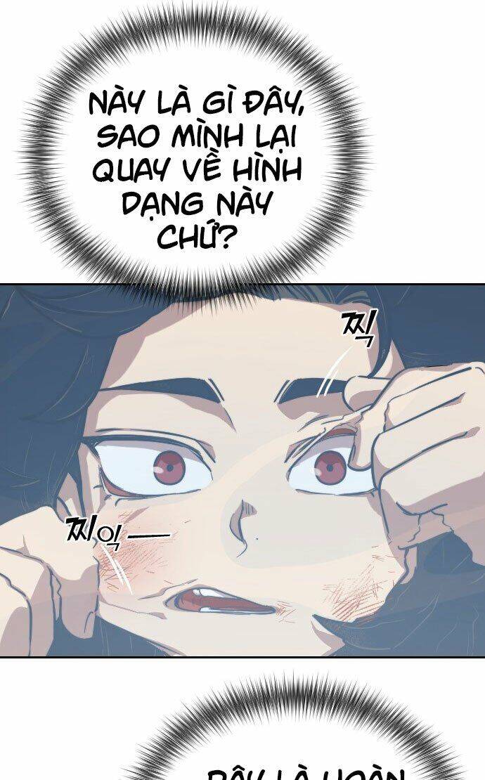 Hoa Sơn Tái Xuất chapter 1.5 - Upload bởi truyensieuhay.com
