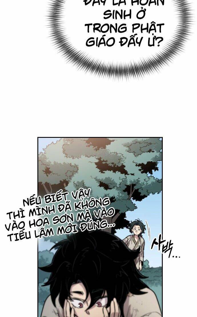 Hoa Sơn Tái Xuất chapter 1.5 - Upload bởi truyensieuhay.com