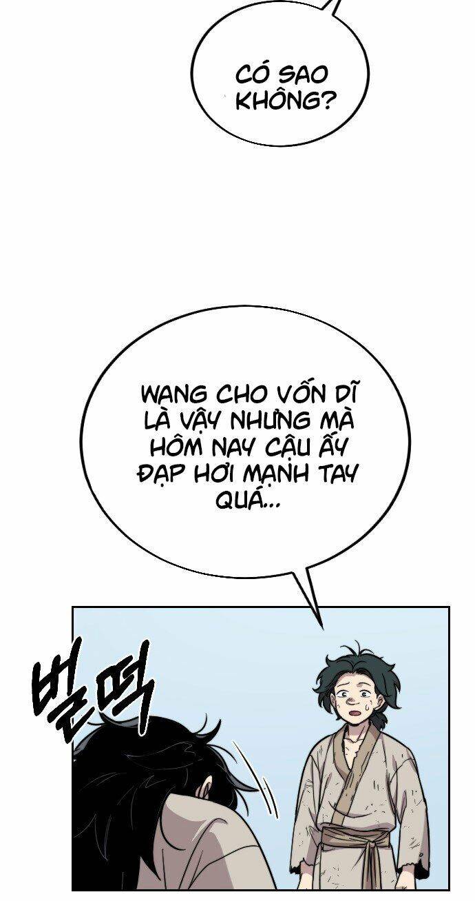 Hoa Sơn Tái Xuất chapter 1.5 - Upload bởi truyensieuhay.com