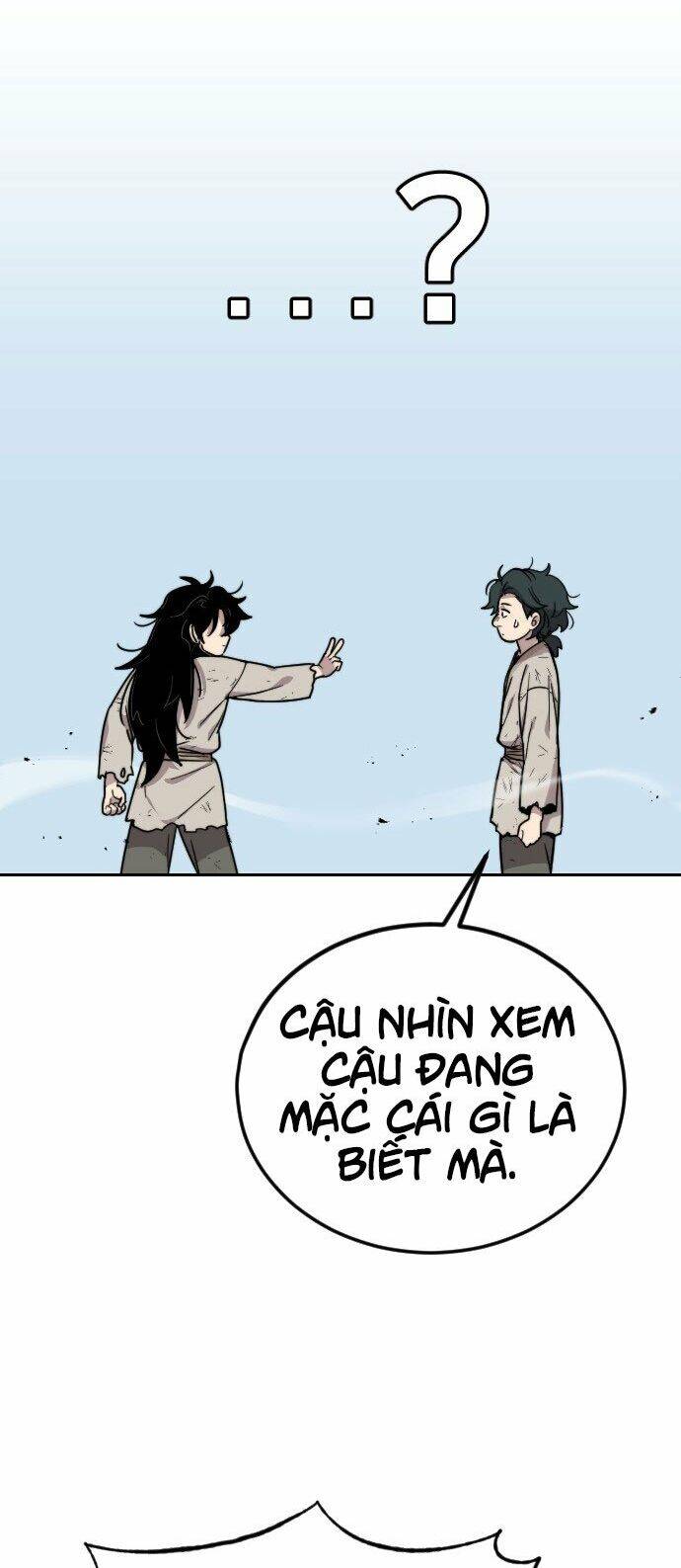 Hoa Sơn Tái Xuất chapter 1.5 - Upload bởi truyensieuhay.com