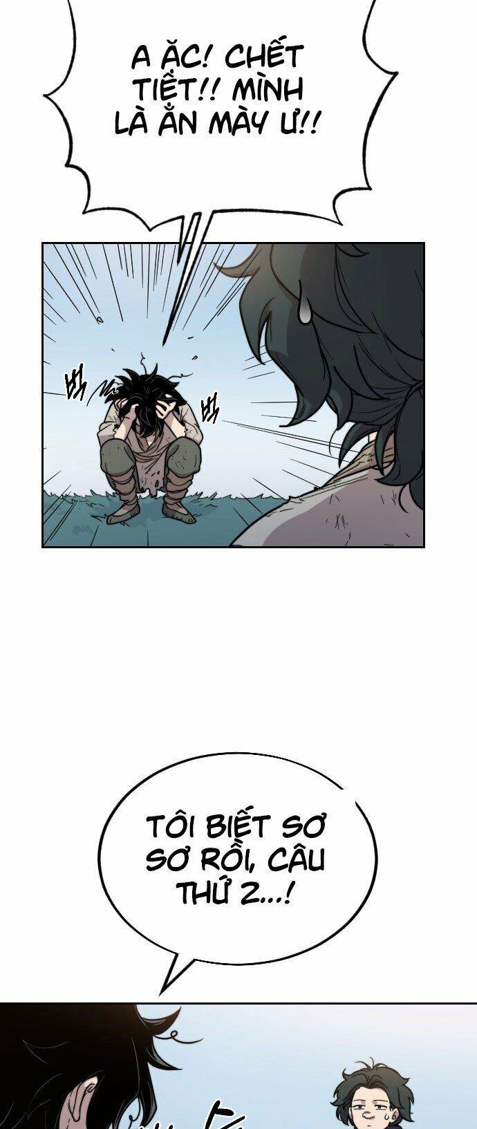 Hoa Sơn Tái Xuất chapter 1.5 - Upload bởi truyensieuhay.com