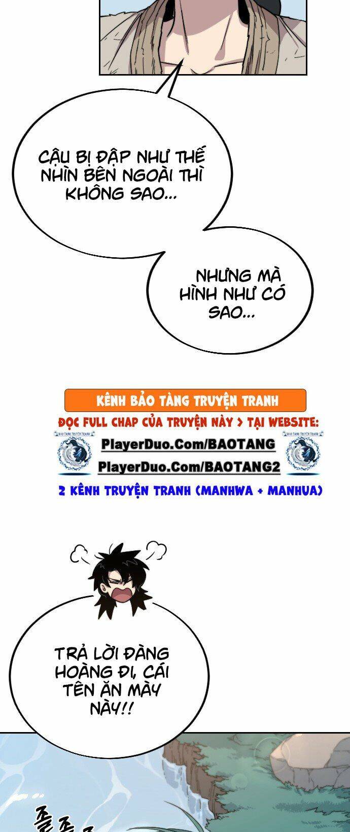 Hoa Sơn Tái Xuất chapter 1.5 - Upload bởi truyensieuhay.com