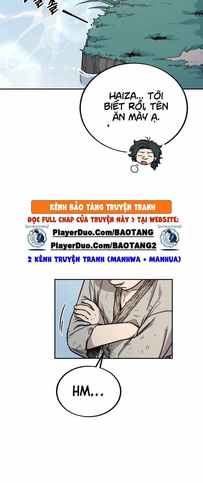 Hoa Sơn Tái Xuất chapter 1.5 - Upload bởi truyensieuhay.com