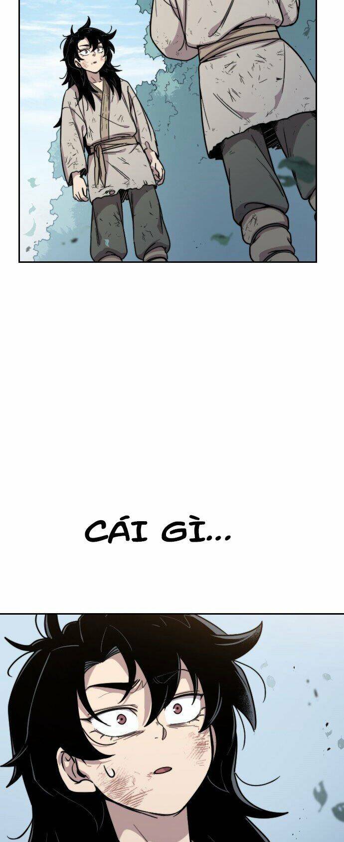 Hoa Sơn Tái Xuất chapter 1.5 - Upload bởi truyensieuhay.com