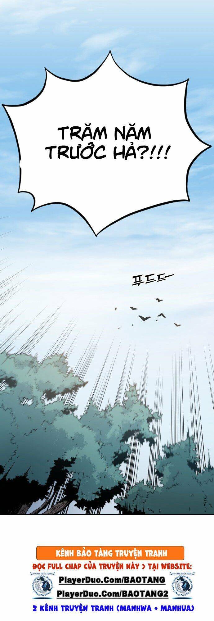 Hoa Sơn Tái Xuất chapter 1.5 - Upload bởi truyensieuhay.com