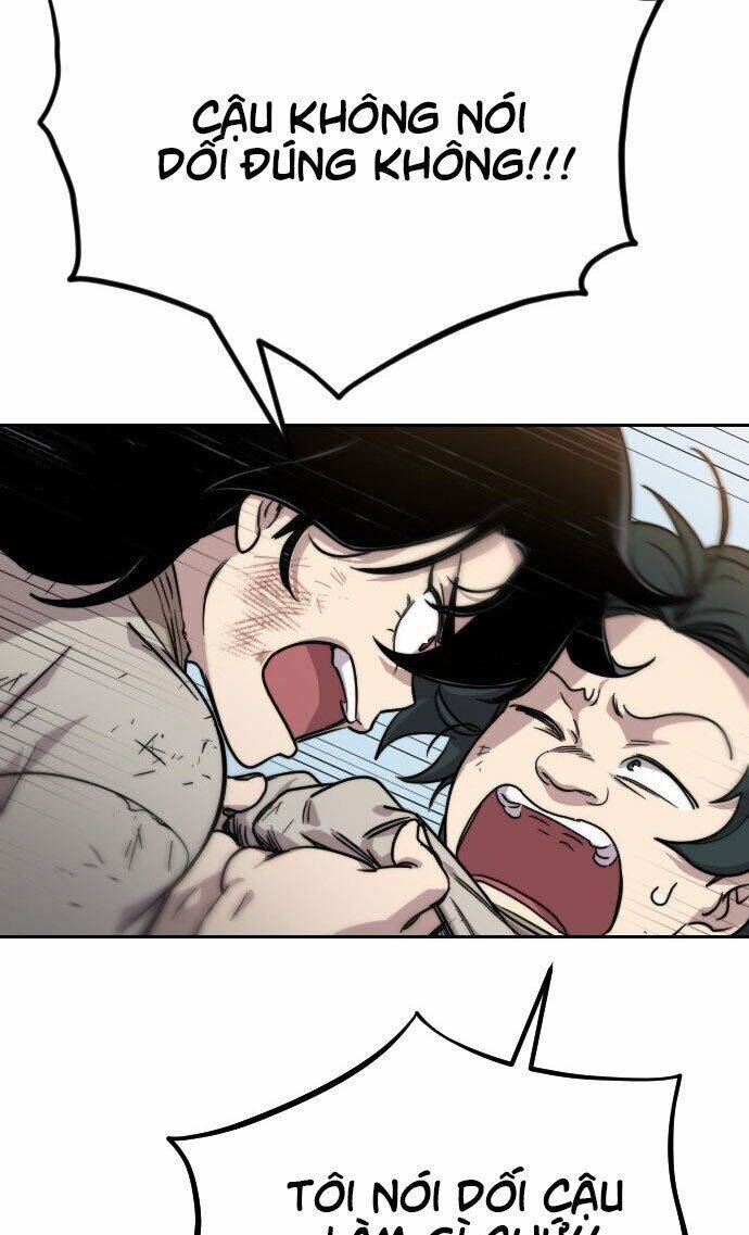 Hoa Sơn Tái Xuất chapter 1.5 - Upload bởi truyensieuhay.com