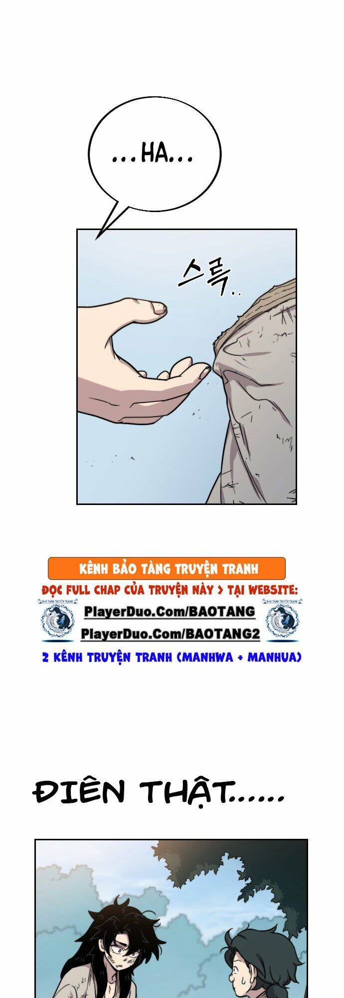 Hoa Sơn Tái Xuất chapter 1.5 - Upload bởi truyensieuhay.com