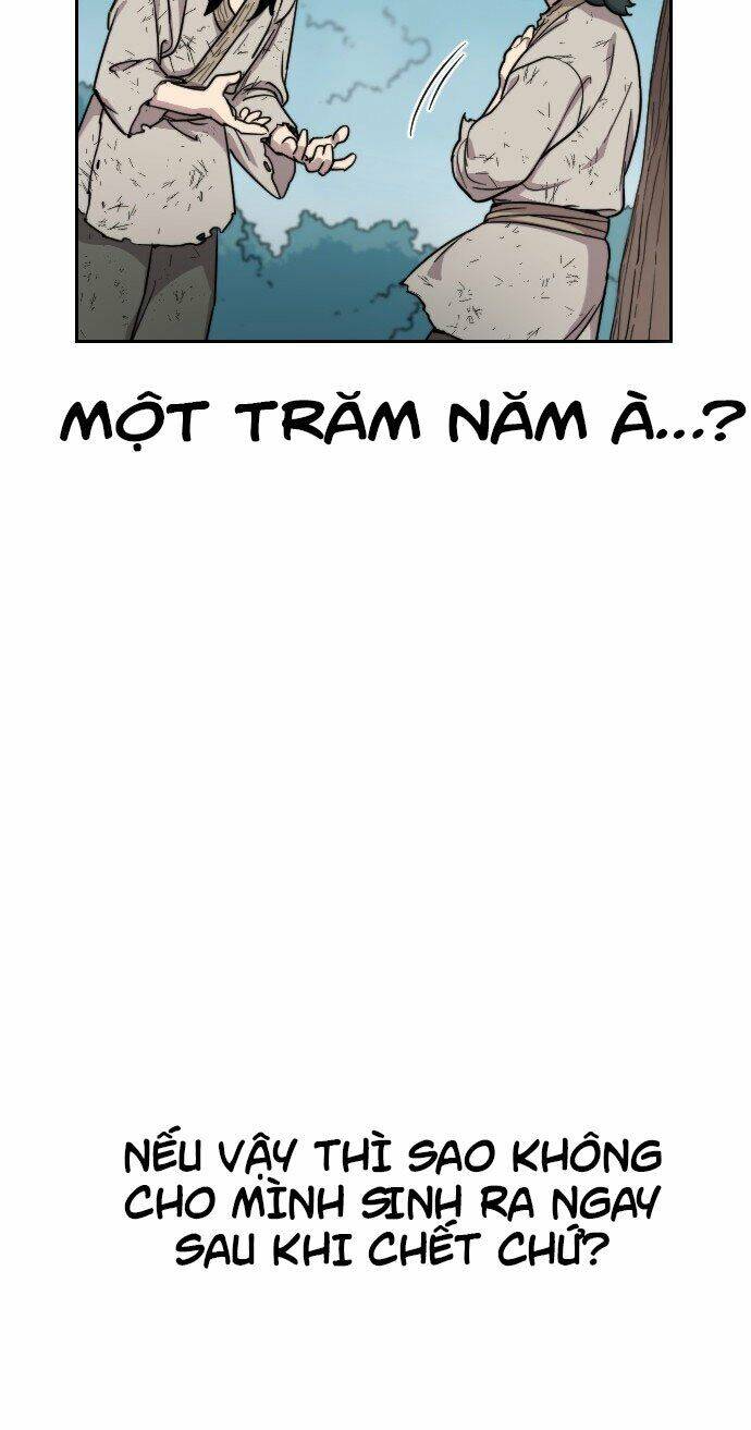Hoa Sơn Tái Xuất chapter 1.5 - Upload bởi truyensieuhay.com