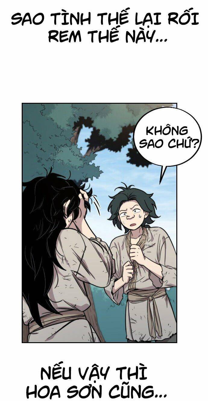 Hoa Sơn Tái Xuất chapter 1.5 - Upload bởi truyensieuhay.com